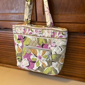 Vera Bradley Tote